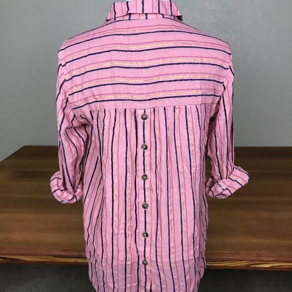 New w/ tags Anthropologie Long sleeve - Picture 7 of 10